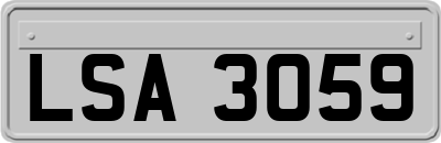 LSA3059