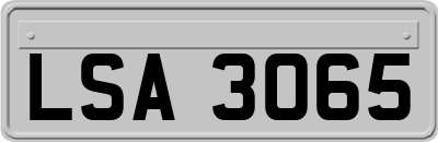 LSA3065