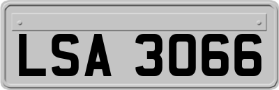 LSA3066