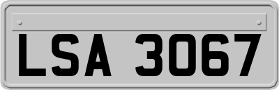LSA3067