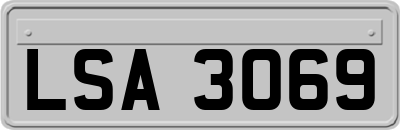 LSA3069
