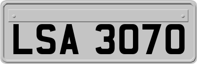 LSA3070