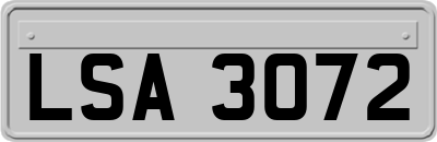 LSA3072
