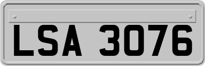 LSA3076