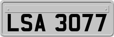 LSA3077