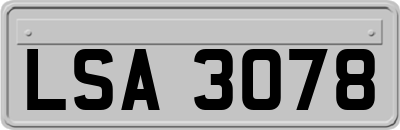 LSA3078