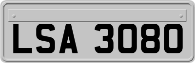 LSA3080