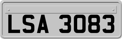 LSA3083