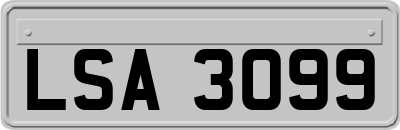 LSA3099