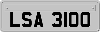 LSA3100