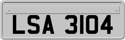 LSA3104