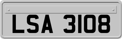 LSA3108
