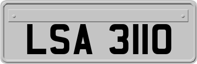 LSA3110
