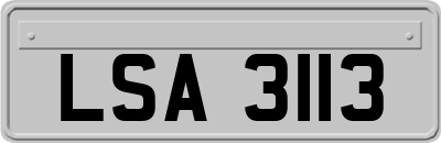 LSA3113