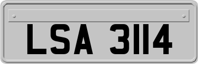 LSA3114