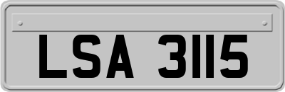 LSA3115