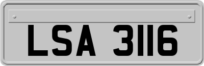 LSA3116