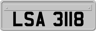 LSA3118