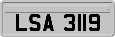 LSA3119