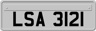 LSA3121