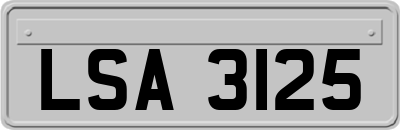 LSA3125