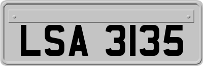 LSA3135