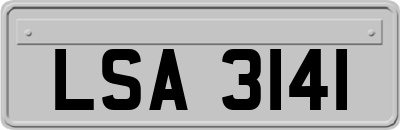 LSA3141