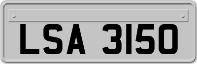 LSA3150