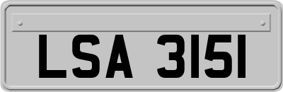 LSA3151