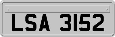 LSA3152