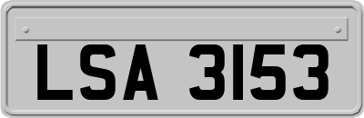 LSA3153