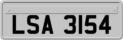 LSA3154