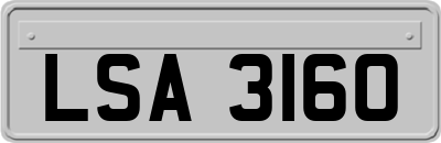 LSA3160