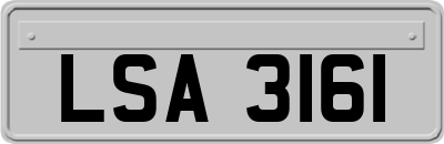 LSA3161