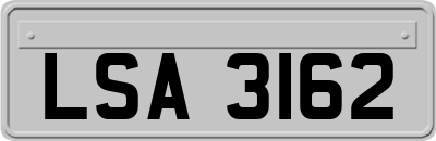 LSA3162
