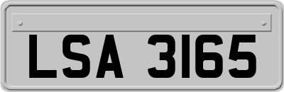 LSA3165