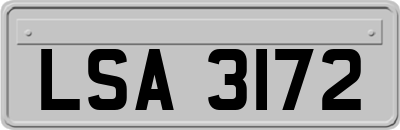 LSA3172