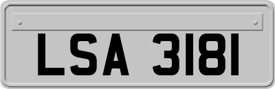 LSA3181