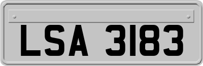 LSA3183