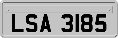LSA3185