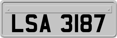 LSA3187