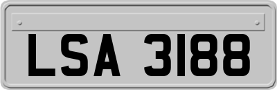 LSA3188
