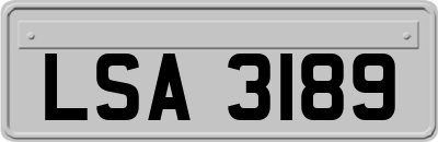 LSA3189