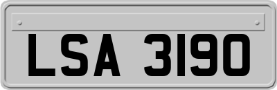 LSA3190