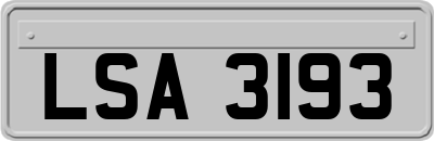 LSA3193