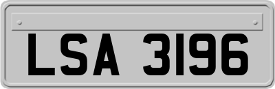 LSA3196