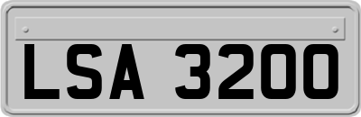 LSA3200