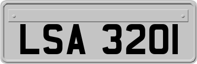 LSA3201