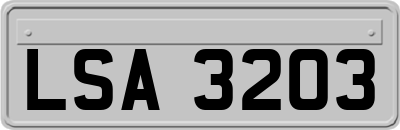 LSA3203