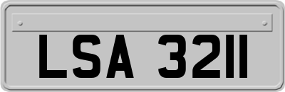 LSA3211
